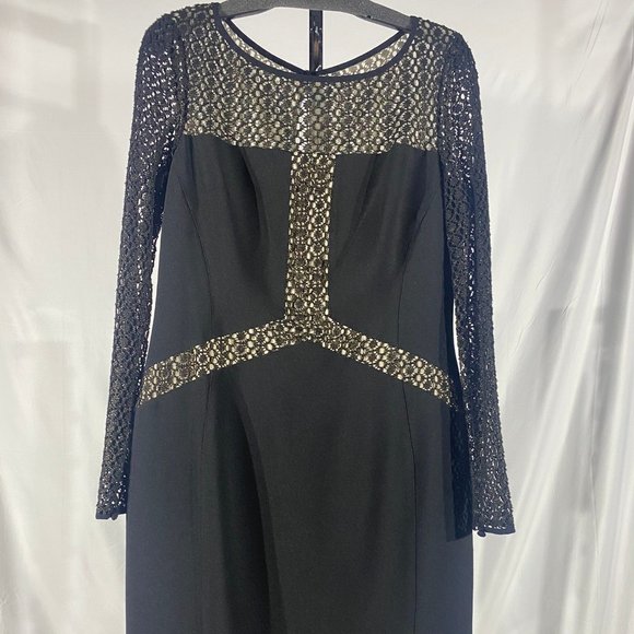 Dress - After Five - Picture 1 of 5
